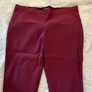 Roz and Ali Dress Pull on pants